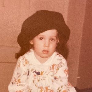 Meet your Posher, Tracey